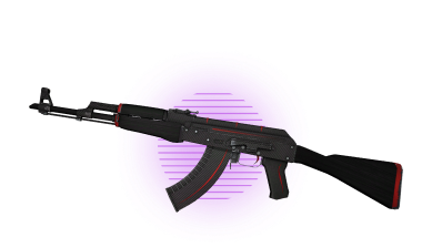 AK-47 | Redline